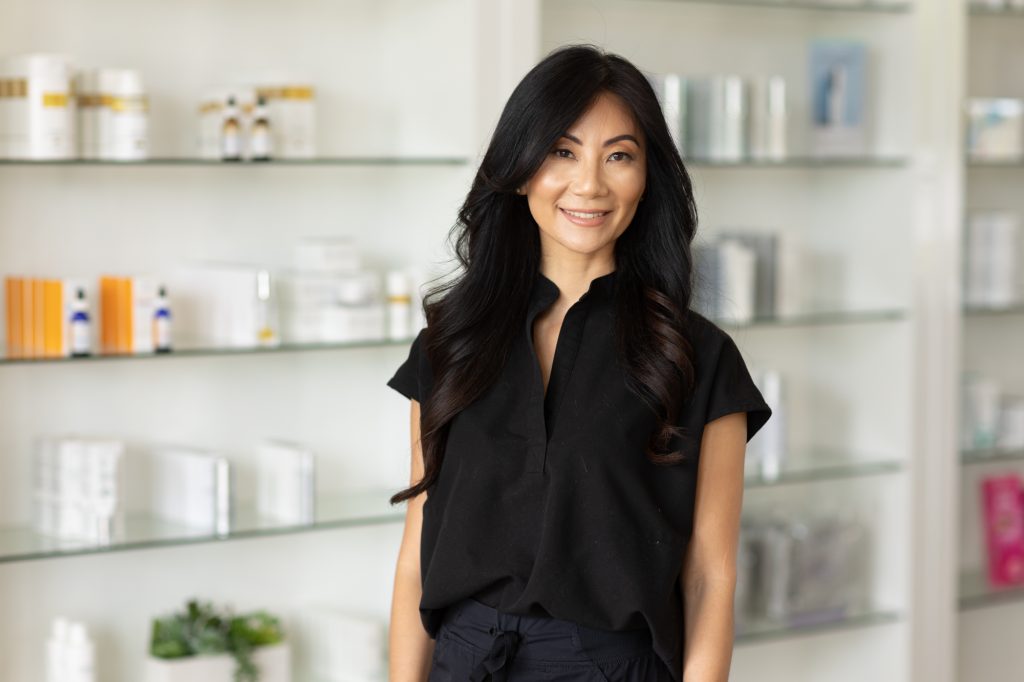 Emmanuel-Skinscience-Staff