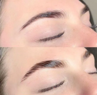 Brow-Lamination-Treatment-West-Bloomfield-Township-MI
